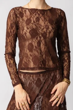 Clearance Celestial Top Tops & Shirts