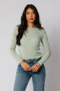 Clearance Celestial Top Tops & Shirts