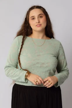 Clearance Celestial Top Tops & Shirts