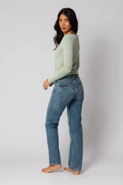 Clearance Celestial Top Tops & Shirts