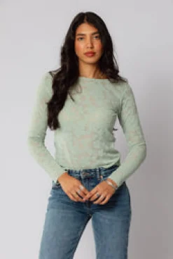 Clearance Celestial Top Tops & Shirts