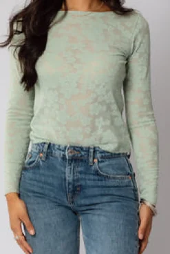 Clearance Celestial Top Tops & Shirts