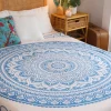 Discount Chakra Bedspread Bedding