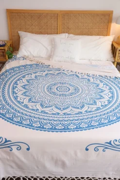 Discount Chakra Bedspread Bedding