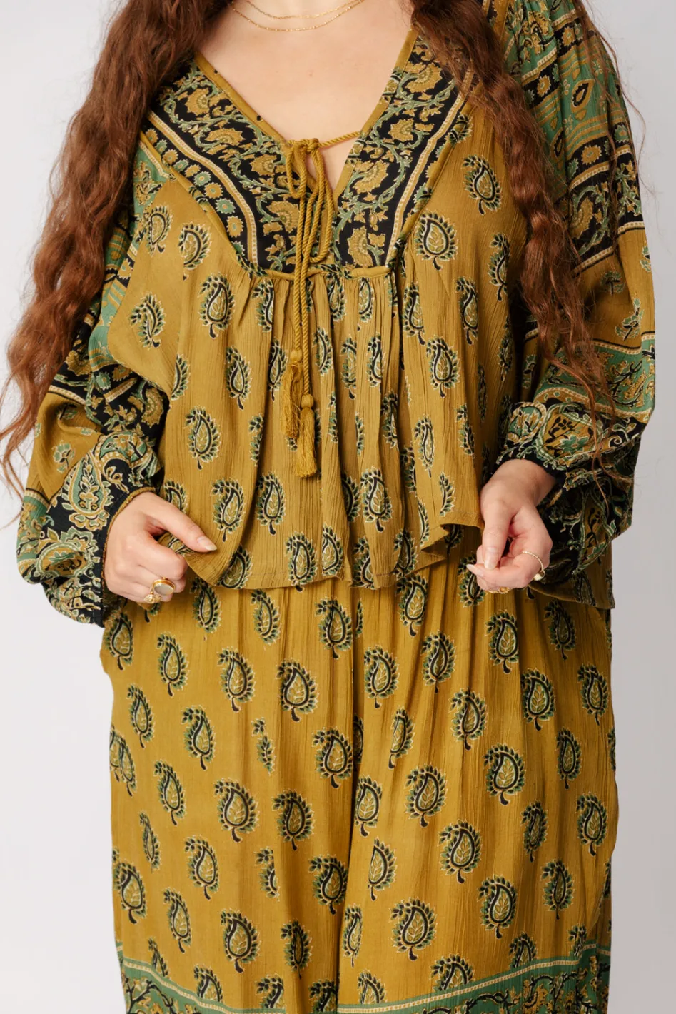 Hot Champa Top Free Size|Tops & Shirts