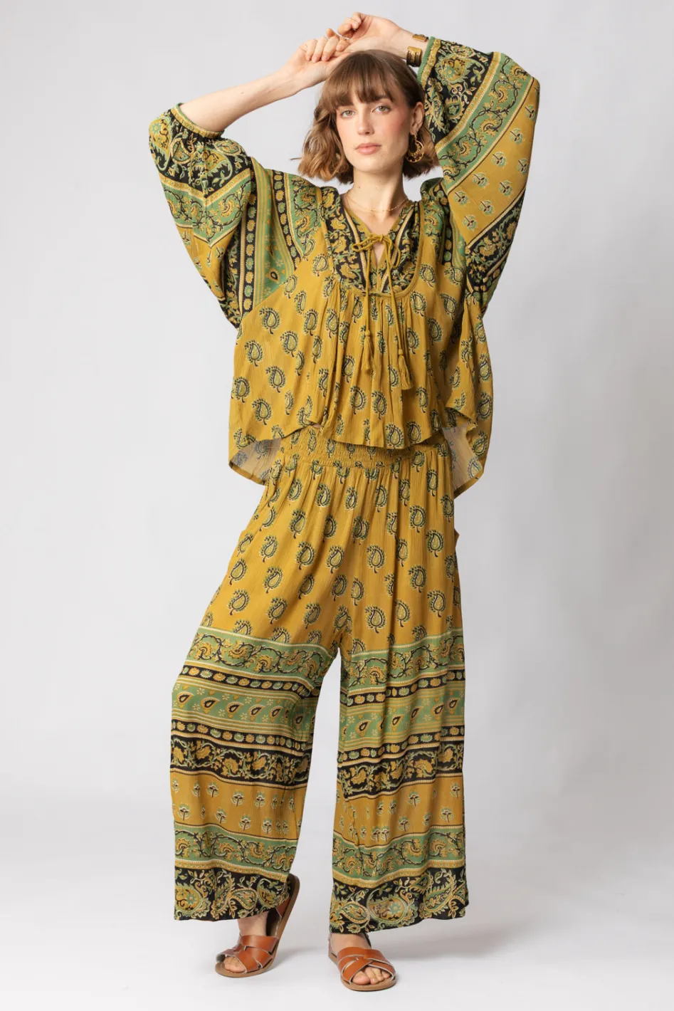 Hot Champa Top Free Size|Tops & Shirts