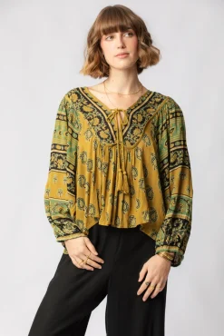 Hot Champa Top Free Size|Tops & Shirts