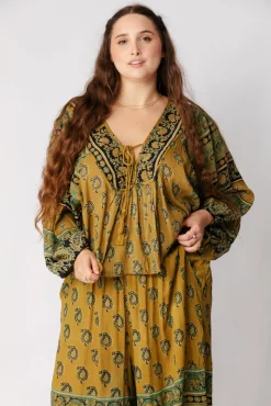 Hot Champa Top Free Size|Tops & Shirts