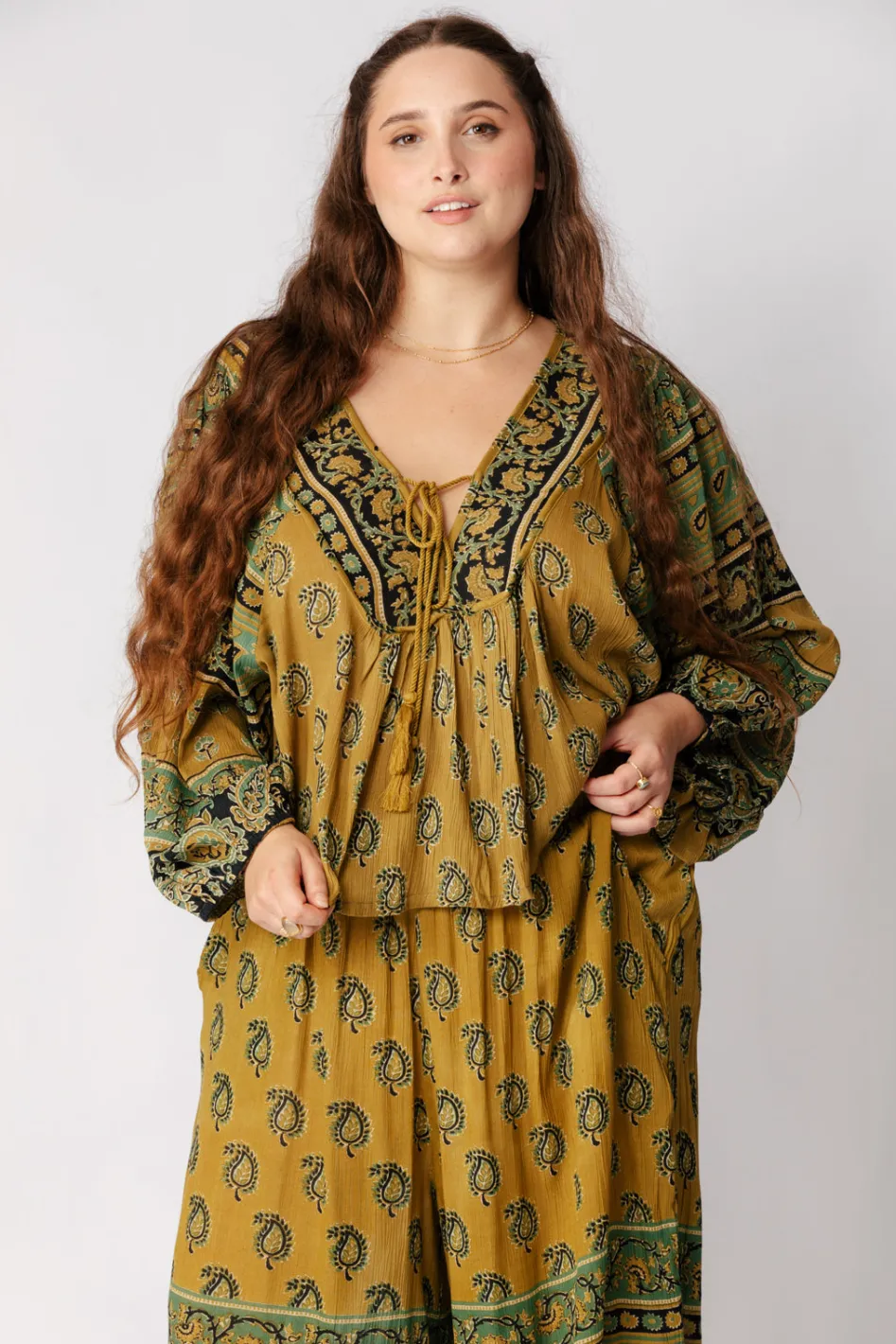 Hot Champa Top Free Size|Tops & Shirts