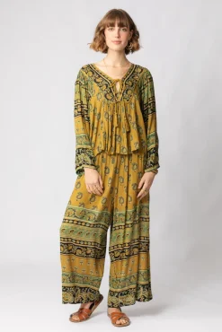 Hot Champa Top Free Size|Tops & Shirts