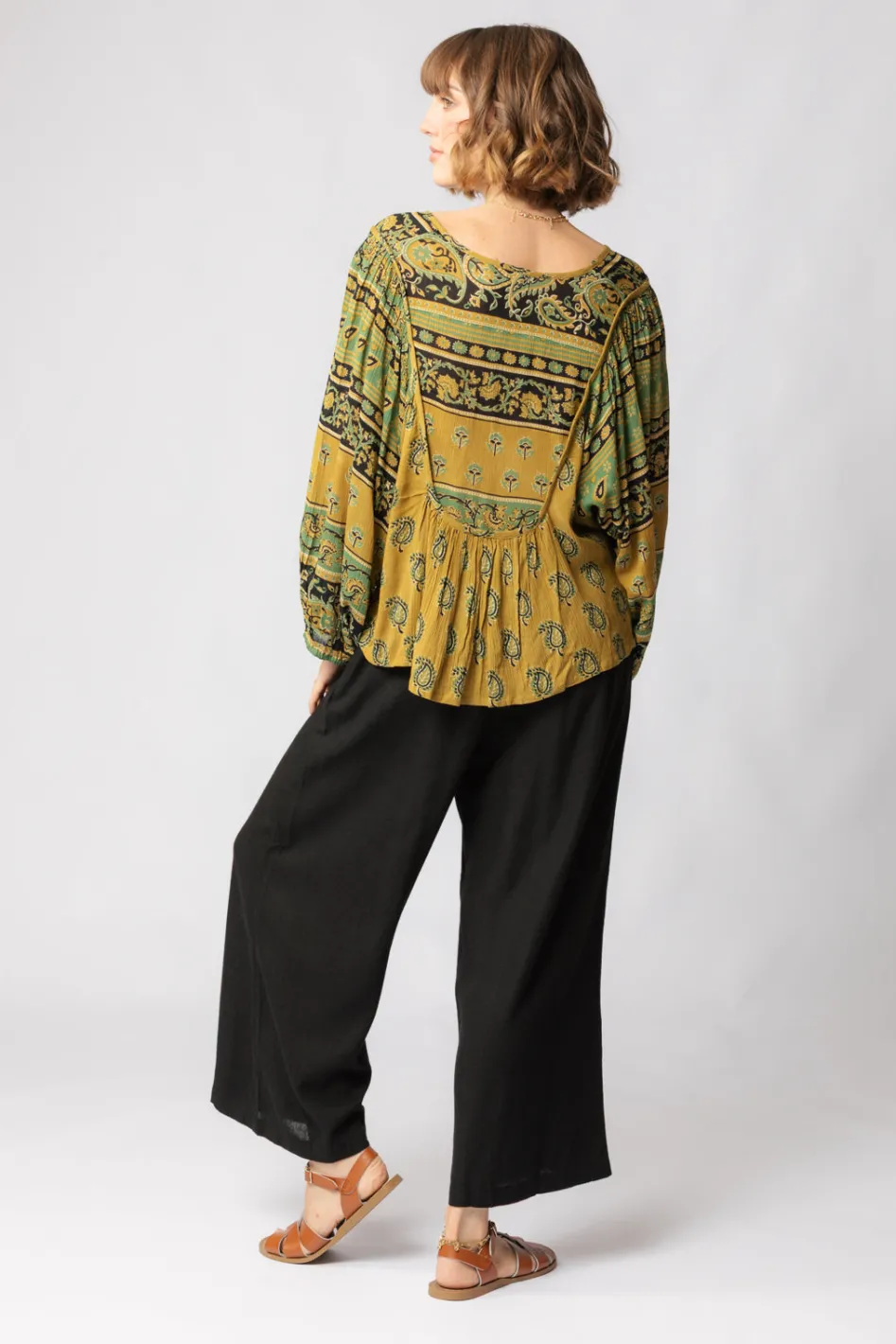 Hot Champa Top Free Size|Tops & Shirts