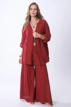 Outlet Chanchal Shirt Tops & Shirts