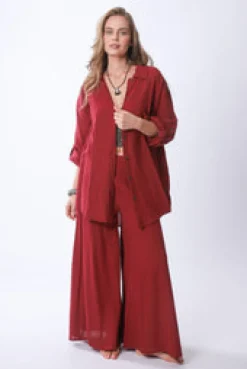 Outlet Chanchal Shirt Tops & Shirts