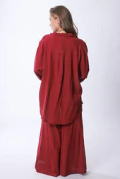 Outlet Chanchal Shirt Tops & Shirts