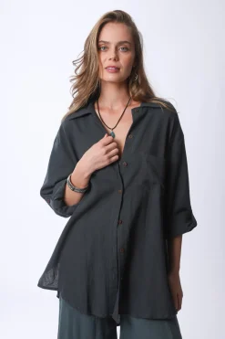Online Chanchal Shirt Tops & Shirts
