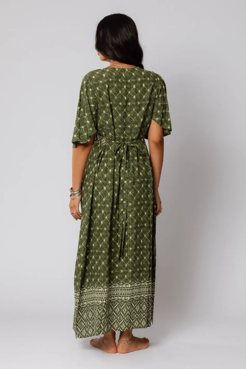 Outlet Charlotte Dress Free Size|Dresses