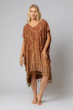 Online Cocoon Top Free Size|Tops & Shirts