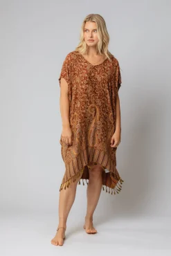 Online Cocoon Top Free Size|Tops & Shirts