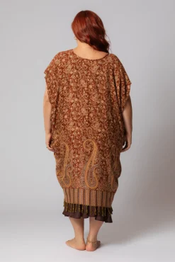 Online Cocoon Top Free Size|Tops & Shirts