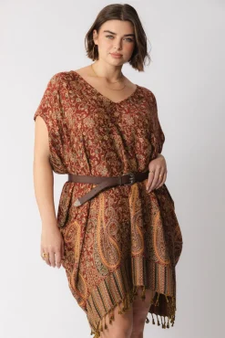 Discount Cocoon Top Free Size|Tops & Shirts