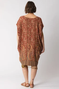 Discount Cocoon Top Free Size|Tops & Shirts