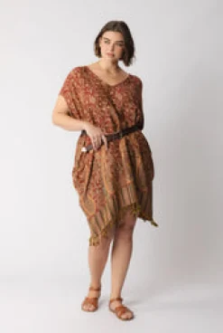 Discount Cocoon Top Free Size|Tops & Shirts