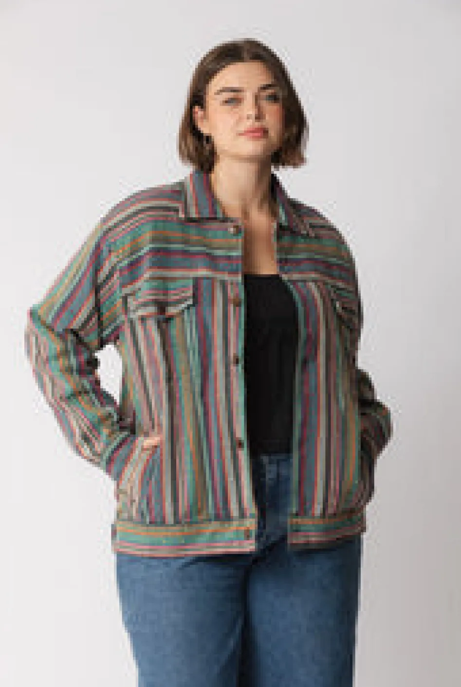 New Colorado Jacket Jackets & Outerwear