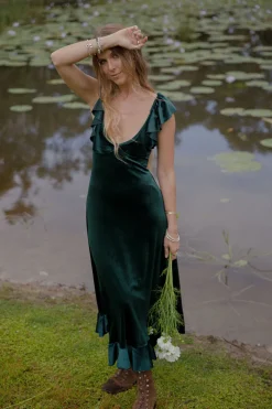 Sale Corazon Dress Dresses
