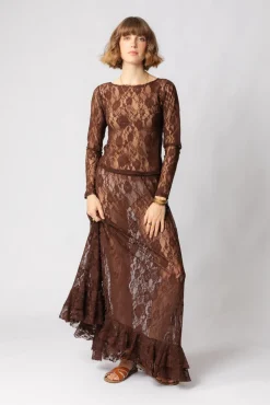 Outlet Corazon Skirt Skirts