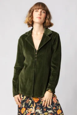 Fashion Cordoba Jacket Free Size|Jackets & Outerwear