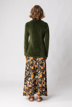 Fashion Cordoba Jacket Free Size|Jackets & Outerwear