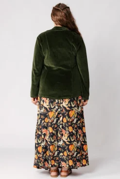 Fashion Cordoba Jacket Free Size|Jackets & Outerwear