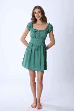 Hot Cosette Dress Dresses