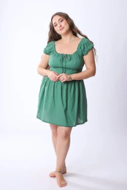 Hot Cosette Dress Dresses