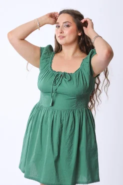 Hot Cosette Dress Dresses
