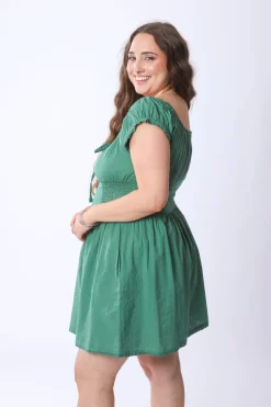 Hot Cosette Dress Dresses