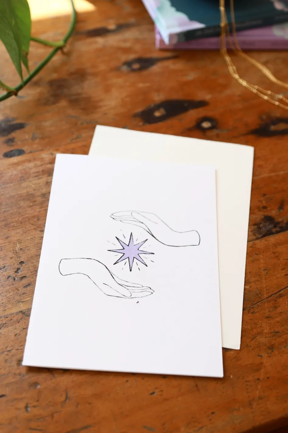 Online Cosmic Greeting Card Books & Greeting Cards