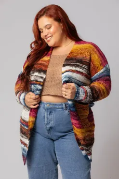 Discount Cove Cardigan Jackets & Outerwear|Jumpers & Knits