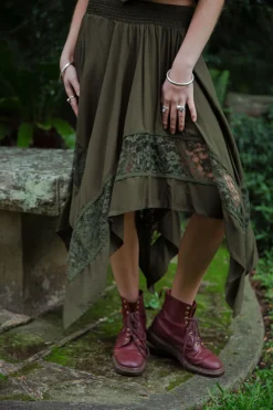 Sale Cowgirl Skirt Skirts