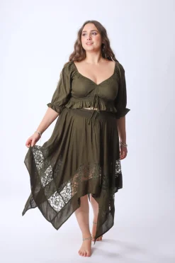 Sale Cowgirl Skirt Skirts