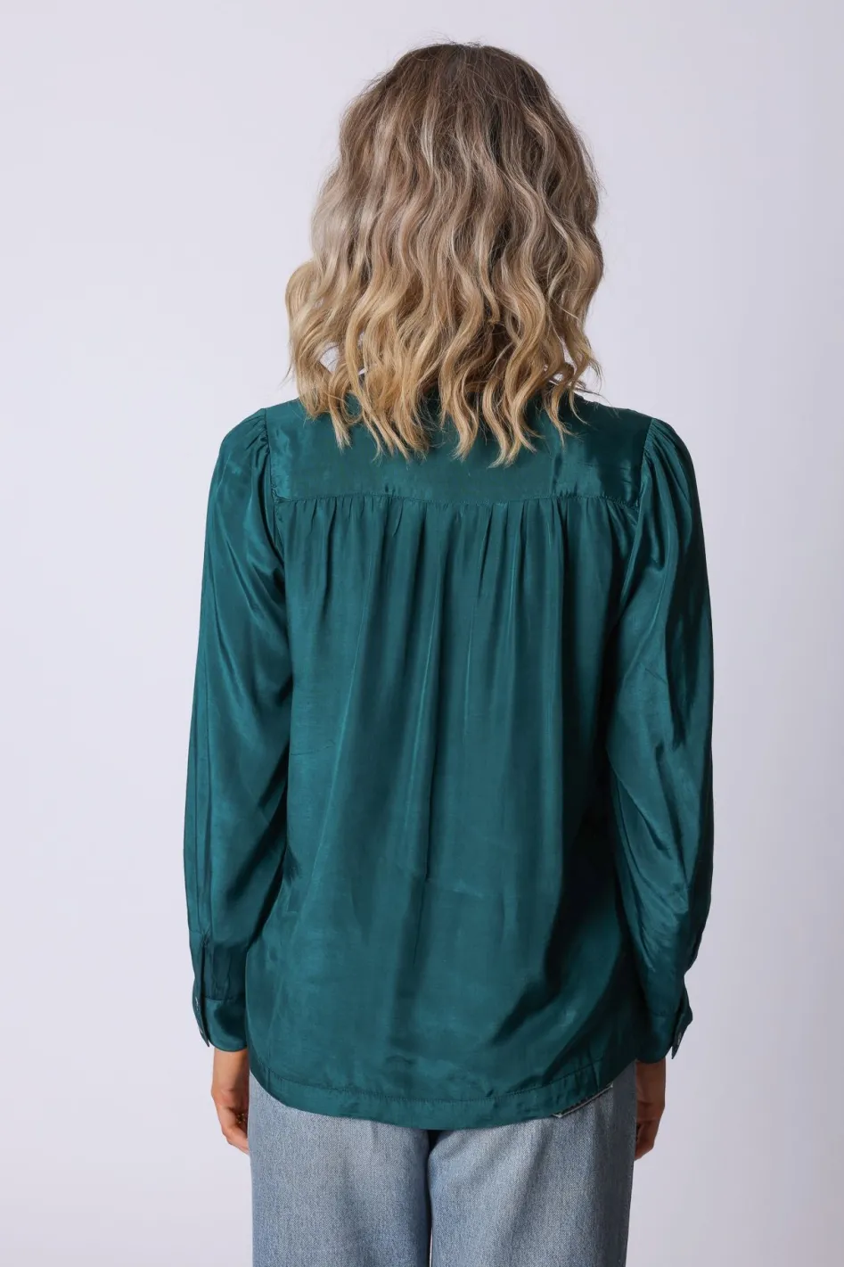Sale Crystal Shirt Tops & Shirts