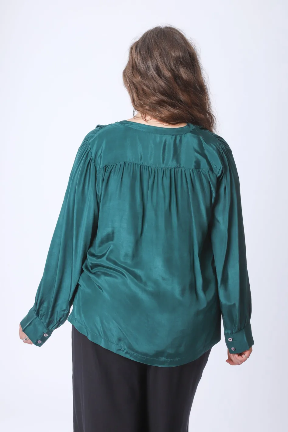 Sale Crystal Shirt Tops & Shirts