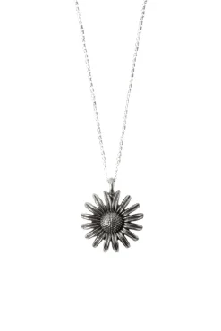 Fashion Daisy Necklace Necklaces And Pendants