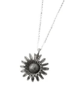 Fashion Daisy Necklace Necklaces And Pendants