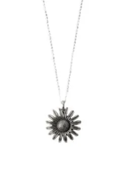 Fashion Daisy Necklace Necklaces And Pendants