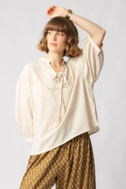 Fashion Dakota Top Tops & Shirts