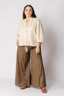 Fashion Dakota Top Tops & Shirts