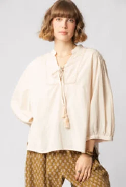 Fashion Dakota Top Tops & Shirts