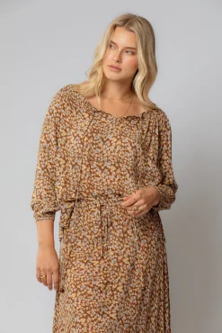 Discount Darien Top Free Size|Tops & Shirts