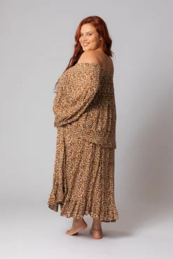 Discount Darien Top Free Size|Tops & Shirts